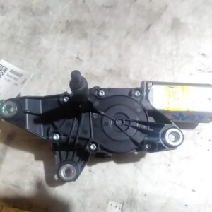 2017 FORD MONDEO WIPER MOTOR