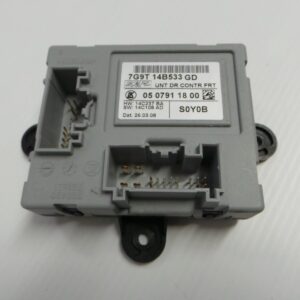 2008 FORD MONDEO MISC SWITCH RELAY