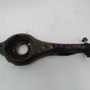 2012 FORD KUGA LEFT REAR TRAILING ARM