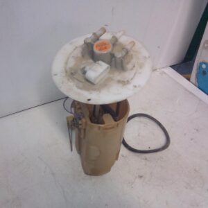 2007 FORD TERRITORY FUEL PUMP