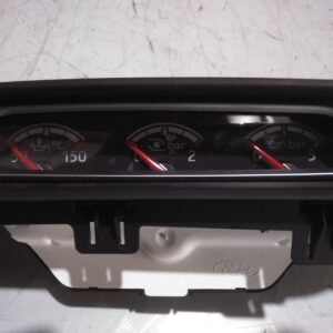 2015 FORD FOCUS INSTRUMENT CLUSTER