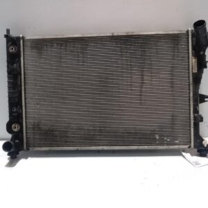 2016 FORD TERRITORY RADIATOR