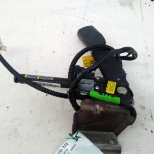 2005 FORD EXPLORER SEAT BELT STALK