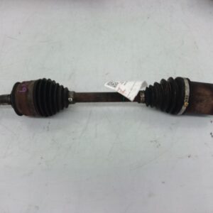 2012 HOLDEN CRUZE RIGHT DRIVESHAFT