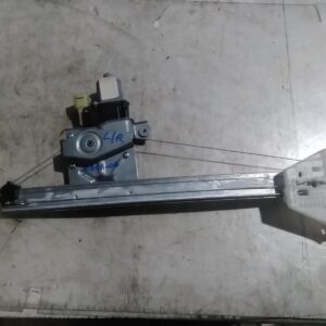 2017 FORD ESCAPE LEFT REAR WINDOW REGULATOR MOTOR