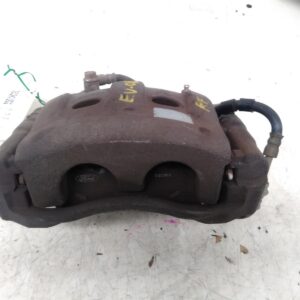 2017 FORD EVEREST CALIPER