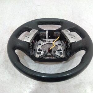 2015 FORD TERRITORY STEERING WHEEL