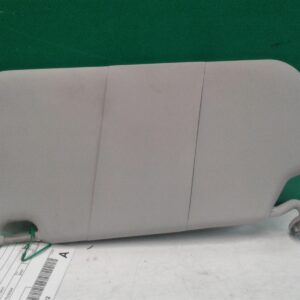 2007 FORD MONDEO SUN VISOR