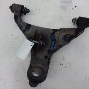 2017 FORD EVEREST LEFT FRONT LOWER CONTROL ARM