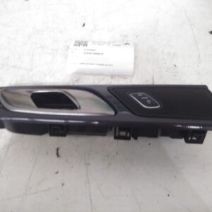 2017 FORD EVEREST DOOR HANDLE