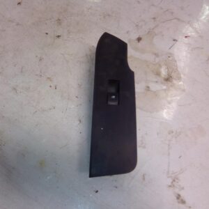 2007 HOLDEN CAPTIVA POWER DOOR WINDOW SWITCH