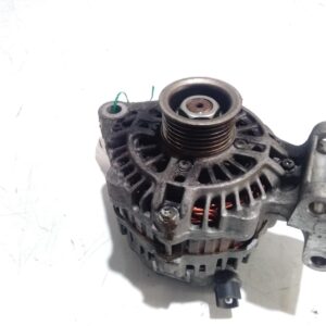 2008 FORD FIESTA ALTERNATOR