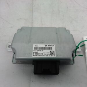 2017 FORD ESCAPE MISC SWITCH RELAY