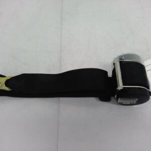 2004 PORSCHE CAYENNE SEAT BELT STALK