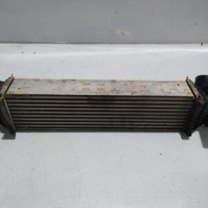 2016 FORD EVEREST INTERCOOLER