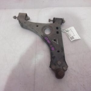 2014 HOLDEN TRAX RIGHT FRONT LOWER CONTROL ARM