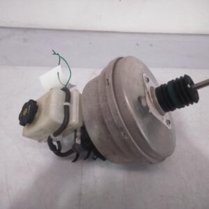 2013 HOLDEN COMMODORE BRAKE BOOSTER