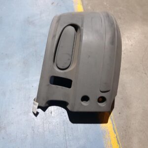 2002 FORD TRANSIT  FRONT BUMPER