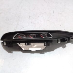 2015 FORD FOCUS INSTRUMENT CLUSTER