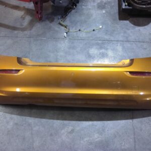 2016 HOLDEN BARINA REAR BUMPER