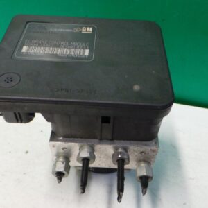 2014 HOLDEN CRUZE ABS PUMP MODULATOR