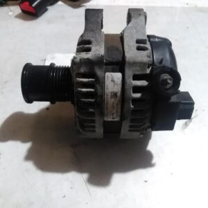 2014 FORD FIESTA ALTERNATOR