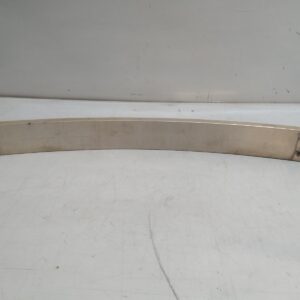 2007 HOLDEN COMMODORE REAR BUMPER BAR REINFORCER