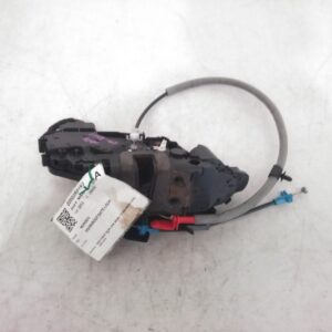 2012 FORD MONDEO DOOR BOOT GATE LOCK