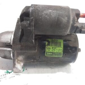 2012 HYUNDAI ELANTRA STARTER