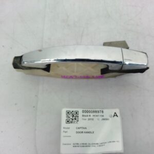 2010 HOLDEN CAPTIVA DOOR HANDLE