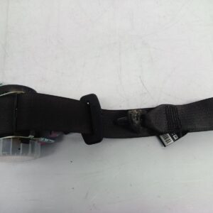 2011 HOLDEN CRUZE SEAT BELT STALK