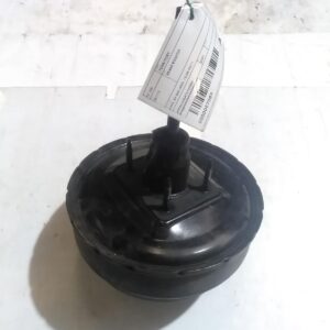 2007 FORD TERRITORY BRAKE BOOSTER