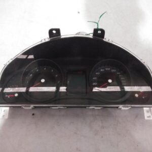 2012 HOLDEN COMMODORE INSTRUMENT CLUSTER