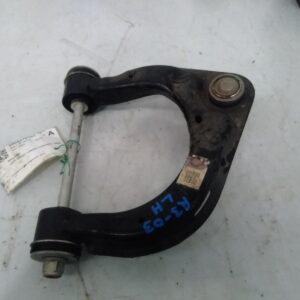 2021 FORD RANGER LEFT FRONT UPPER CONTROL ARM