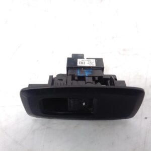 2016 FORD EVEREST POWER DOOR WINDOW SWITCH