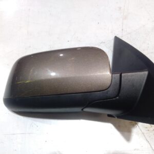 2012 FORD TERRITORY RIGHT DOOR MIRROR