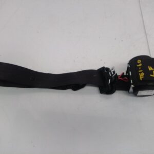 2012 FORD TERRITORY SEAT BELT STALK