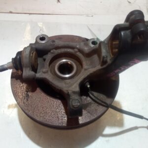 2017 FORD TRANSITCUSTOM RIGHT FRONT HUB ASSEMBLY