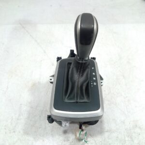 2015 FORD TERRITORY GEAR STICK SHIFTER