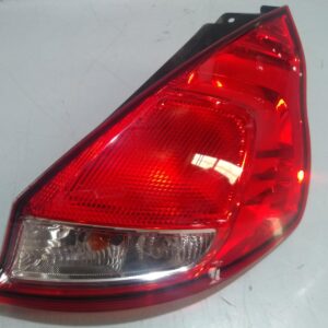 2014 FORD FIESTA RIGHT TAILLIGHT