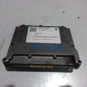 2006 FORD FAIRLANE ECU