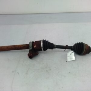 2015 FORD FOCUS RIGHT DRIVESHAFT