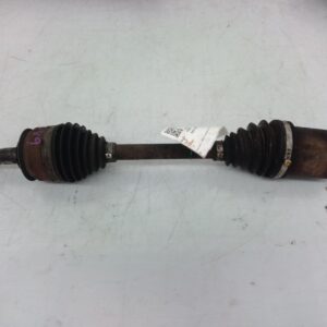 2012 HOLDEN CRUZE RIGHT DRIVESHAFT