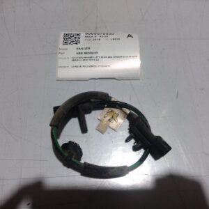 2018 FORD RANGER ABS SENSOR