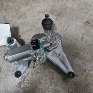 2006 HYUNDAI SANTA FE WIPER MOTOR