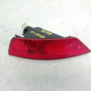 2017 FORD ESCAPE RIGHT TAILLIGHT