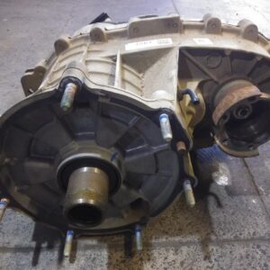 2014 HOLDEN COLORADO TRANSFER CASE