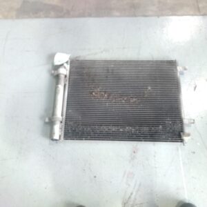 2013 FORD TERRITORY AC CONDENSER