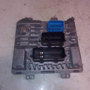 2013 HOLDEN COLORADO ECU