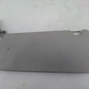 2012 FORD KUGA SUN VISOR